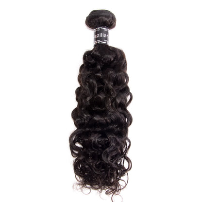 Premium Italy Curly Bundles | 100% Human Hair