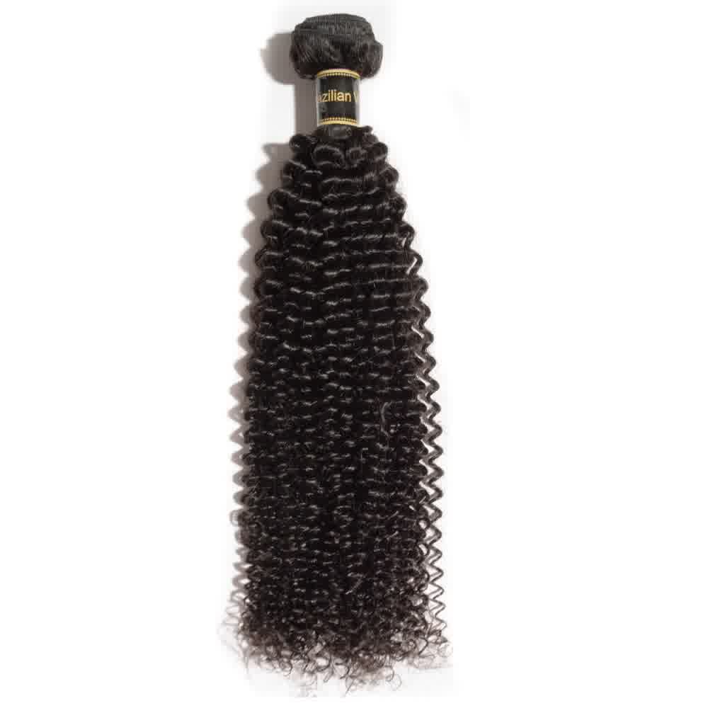 Premium Kinky Curly Bundles | 100% Human Hair