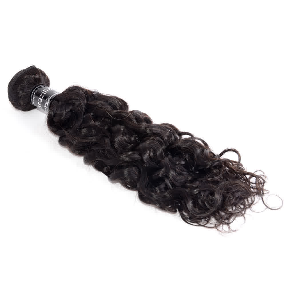 Premium Italy Curly Bundles | 100% Human Hair