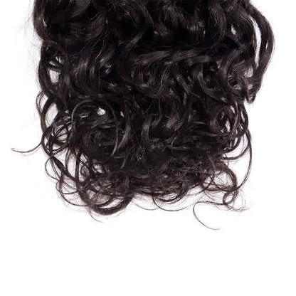 Premium Italy Curly Bundles | 100% Human Hair