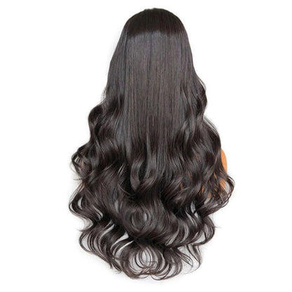 HD Lace 13x6 Body Wave Lace Front Wig | Premium Human Hair