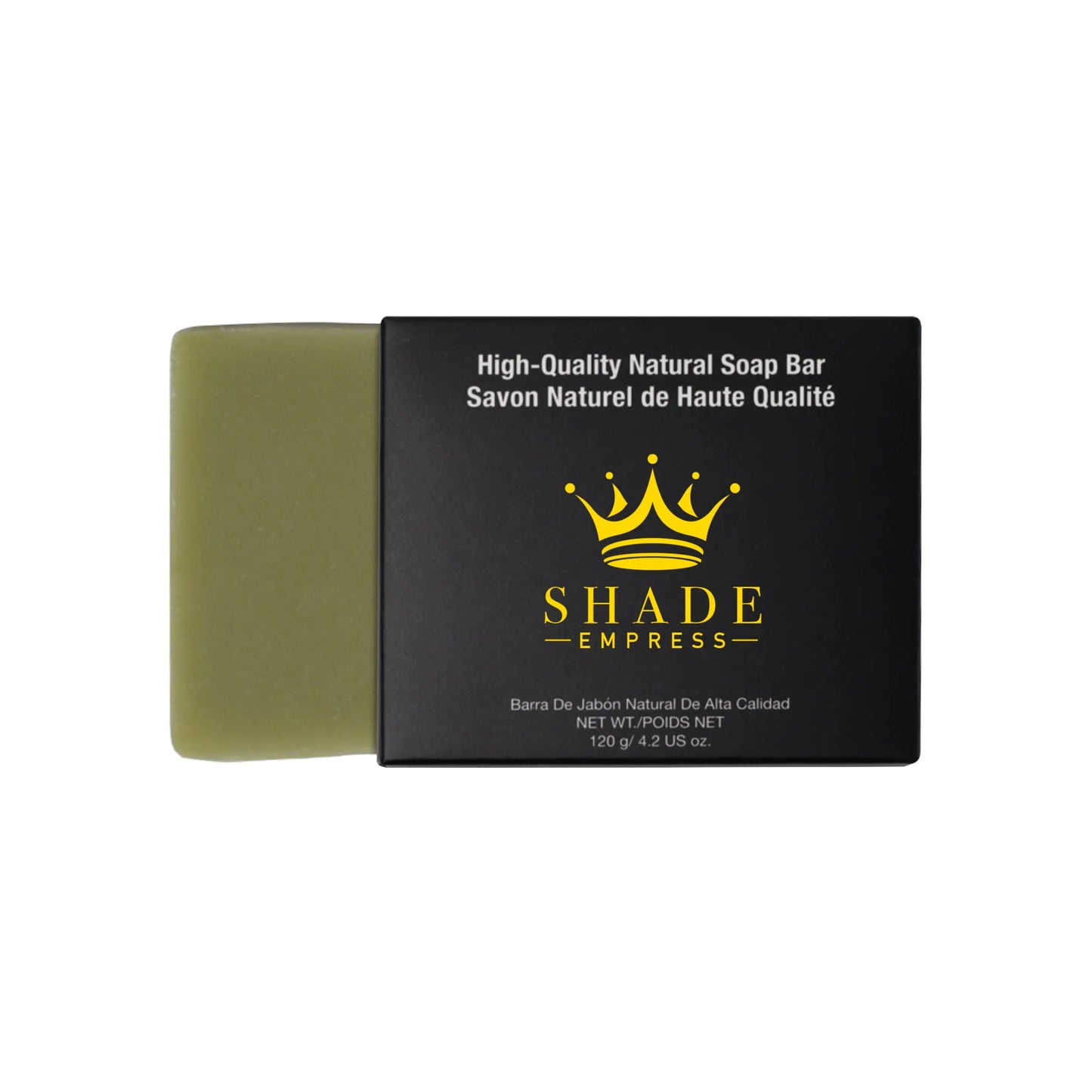 Natural Soap - Aloe