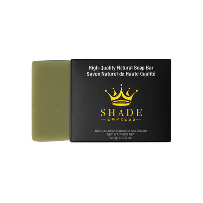 Natural Soap - Aloe